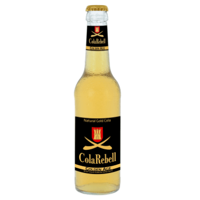 ColaRebell Golden Age Cola