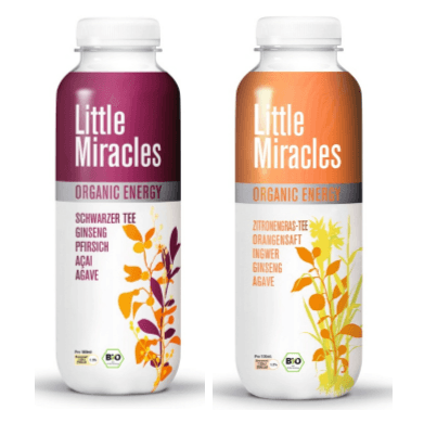 Little Miracles Little Miracles Bio-Eistee