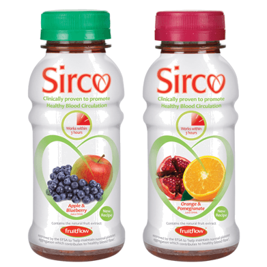 Sirco Fruchtsaft