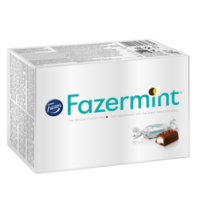 FAZERMINT Minzschokolade