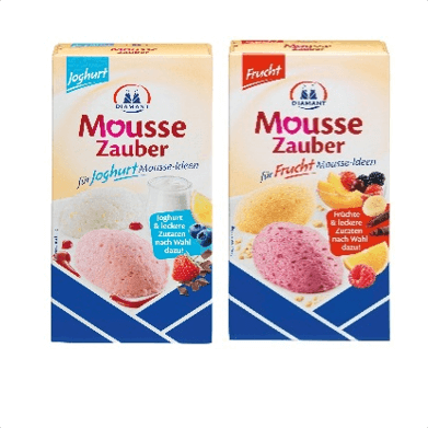 Moussezauber