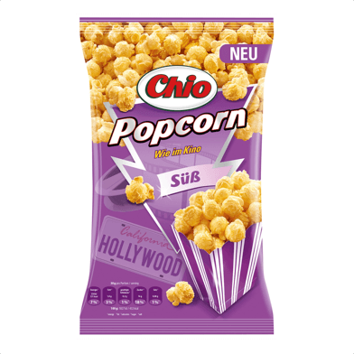 CHIO Popcorn 