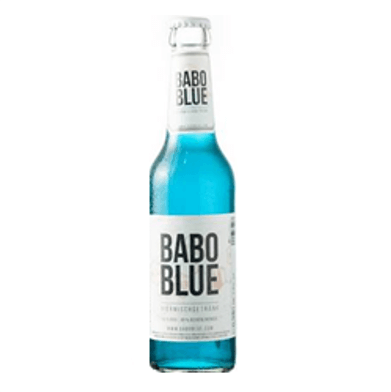 BABO blue Biermix