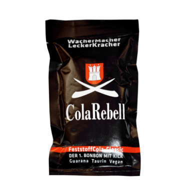 COLAREBELL Feststoff Cola