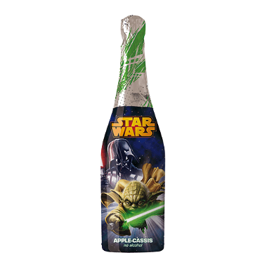 Star Wars Party Drink