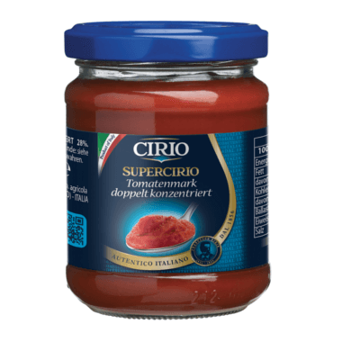 CIRIO Tomatenmark