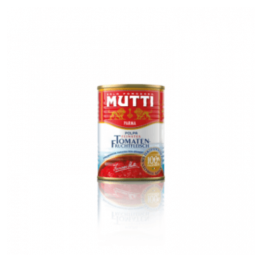 Mutti Polpa Feinstes Tomatenfruchtfleisch