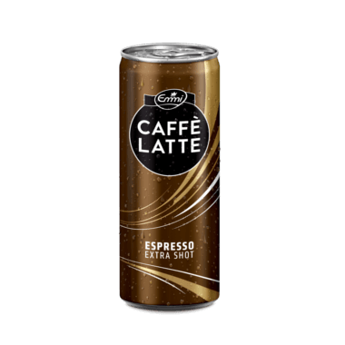 Caffè Latte