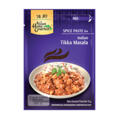 Asian Home Gourmet Tikka Masala
