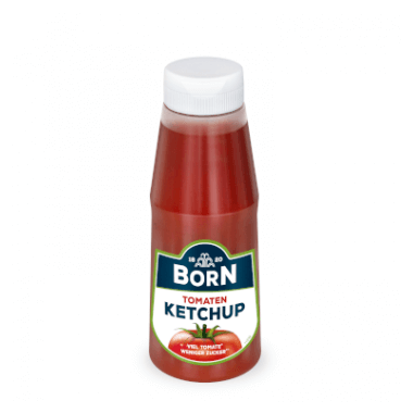 Tomaten-Ketchup 300 ml Squeezer