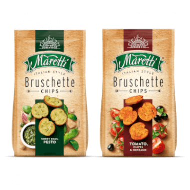 Maretti Bruschette Chips 