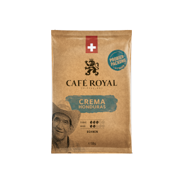 Café Royal Café Royal Honduras Crema