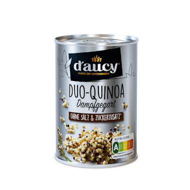 Duo-Quinoa