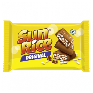 Sun Rice Original Happen 250g