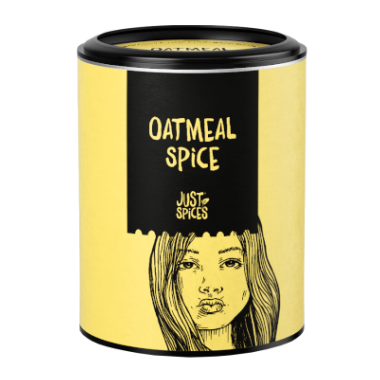 Oatmeal Spice