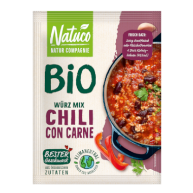 NATUCO Würz Mix Chili con Carne