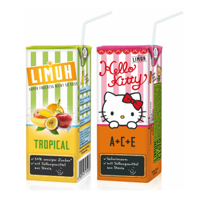 Limuh Tropical & ACE