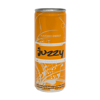 JUZZY Power Lemonade