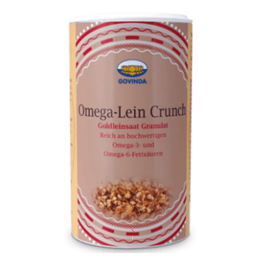 Omega-Lein-Crunch