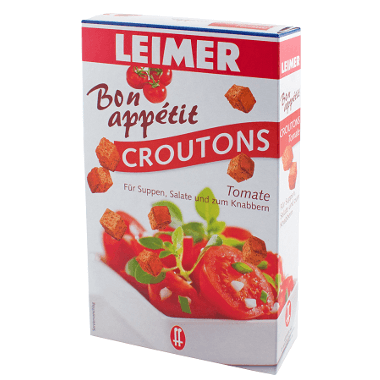 LEIMER Croutons