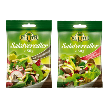 KLUTH Salatveredler