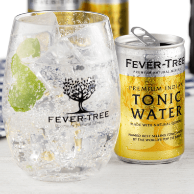Fever-Tree Premium Indian Tonic Water