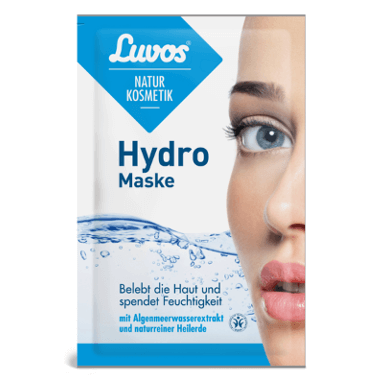 Luvos Hydro Maske