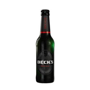 Becks Red Ale