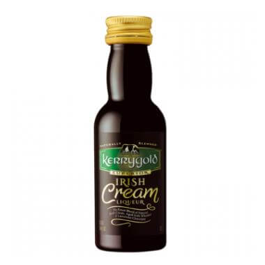 Irish Cream Likör