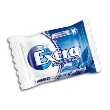 EXTRA Strong Mint