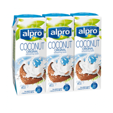 Alpro Alpro® Kokosnussdrink Original