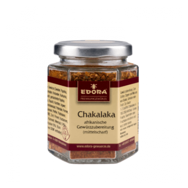 Chakalaka