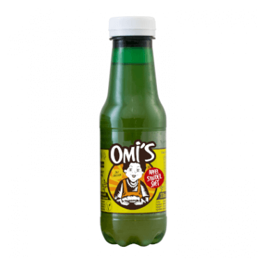 OMI'S Apfelstrudel