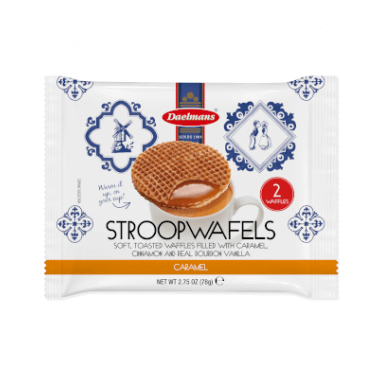 Daelmans Stroopwafel - Double Pack