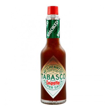 TABASCO(R) Chipotle Sauce