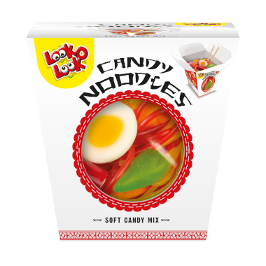 Look-O-Look Candy Noodles