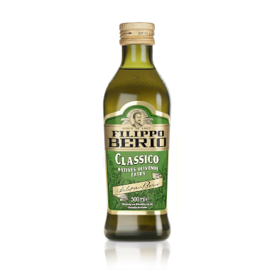 Filippo Berio Extra Virgin Olive Oil 