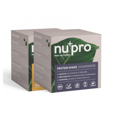 nupro Protein Shake