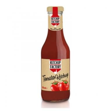 Ketchup Factory Tomatenketchup