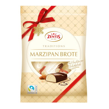 Traditions Marzipan Brote