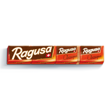Ragusa For Friends Classique 4 x 11g
