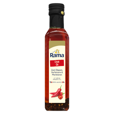 Rama Chili Öl