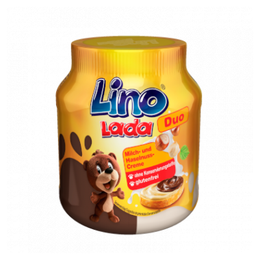 Lino Lada Duo 400g