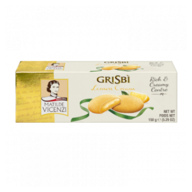 Grisbi Lemon