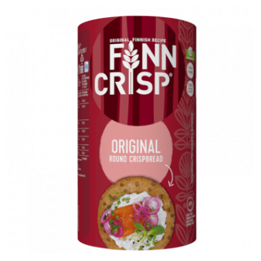 Finn Crisp Finn Crisp Rounds Original