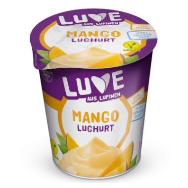 Lughurt Mango