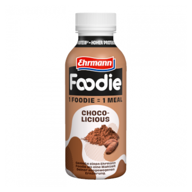 Ehrmann Ehrmann Foodie Chocolicious