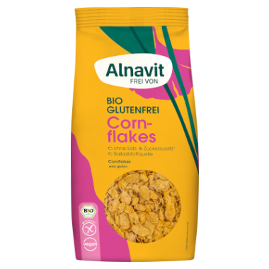 Alnavit Cornflakes