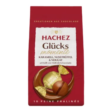 Glücksmomente