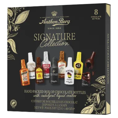 Signature Collection